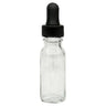 Clear Dropper Bottle / 1 oz by ProTool