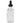 Clear Dropper Bottle / 2 oz.