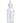 Clear Glass Dropper Bottle / 2 oz. by SOFT N STYLE