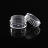 Clear Jar With Lid - Small by ProTool