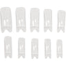 Clear Nail Tip Kit