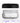 Clear Sample Jar with Black Cap - 3 gram - 3 mL. - 0.1 oz. / 200 per Bag X 3 Bags = 600 Assembled Sample Jars