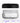 Clear Sample Jar with Black Cap - 3 gram - 3 mL. - 0.1 oz. / 200 per Bag X 3 Bags = 600 Assembled Sample Jars