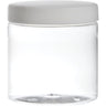 Clear Spa Treatment Jar - 16 oz. by Fantasea