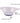 Clear Tint Bowl by Soft 'N Style