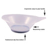 Clear Tint Bowl by Soft 'N Style