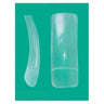 Clear Tips 100 Count by Ultraform