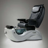 Cleo G5 Pedicure Spa Chair with Glass Bowl by J&A