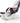 Cleo GX Pedicure Spa Chair with Glass Bowl by J&A