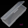 Client Personal Implement Plastic Box | Large Size - Each by ProTool