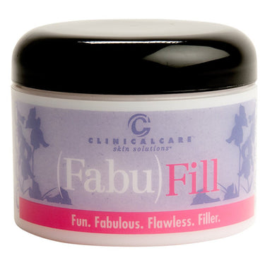 Clinical Care (Fabu)Fill - Line &amp; Wrinkle Fill / 8 oz.