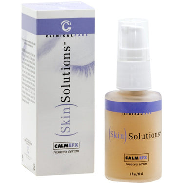 Clinical Care (Skin)Solutions - CalmEFX Rosacea Serum / 1 oz.