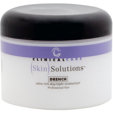 Clinical Care (Skin)Solutions - Drench Day/Night Moisturizer / 8 oz.
