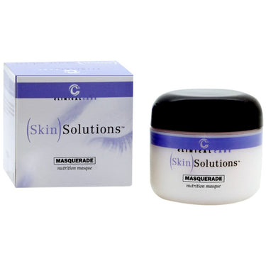Clinical Care (Skin)Solutions - Masquerade Nutrition Mask / 2 oz.