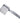 Clipper Blending Fade Comb by Scalpmaster