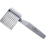 Clipper Blending Fade Comb by Scalpmaster