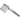 Clipper Blending Fade Comb by Scalpmaster