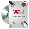 Clipper Essentials Educational DVD by Wahl