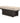 Clodagh Gemini Electric Adjustable Height Spa Table / Flat Single-Piece Top / Cabinet Storage by Oakworks