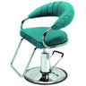 Cloud Nine Hydraulic Styling Chair by Pibbs