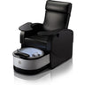 Club LE&trade; Pedicure Chair by Living Earth Crafts