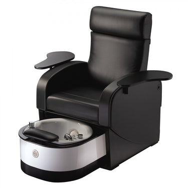 Club LE&trade; Pedicure Chair by Living Earth Crafts