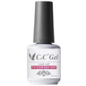 CnC Soak-Off Gel Top - Compatible with ANY Soak Off Gel Polish Brand! / 0.5 oz.