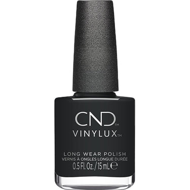 CND Asphalt Duo - Shellac + Vinylux / #101
