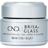 CND Brisa™ Glass Sculpting Gel - Clear / 1.5 oz