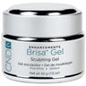 CND Brisa&trade; Sculpting Gels / 1.5 oz. White