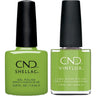CND Duo Meadow Glow #470