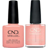 CND Duo Sunrise Energy #467