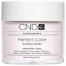 CND Intense Pink Perfect Color Powder / 3.7 oz.