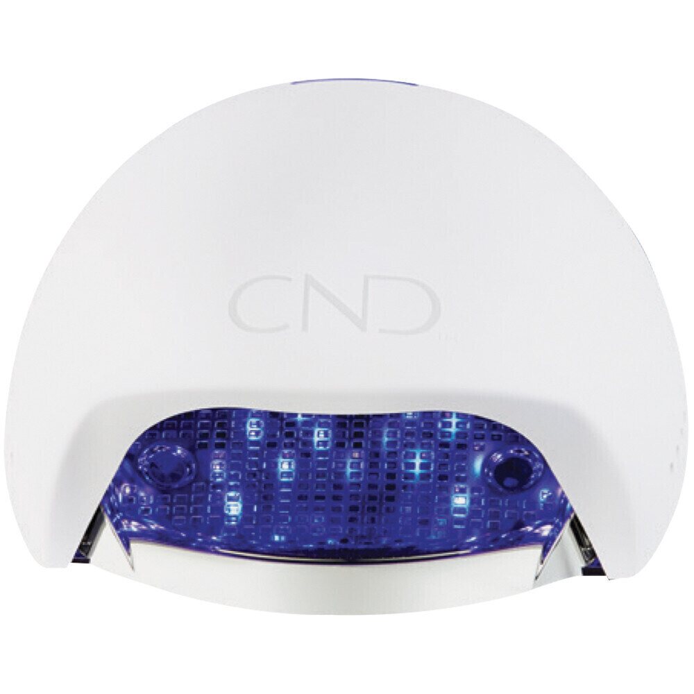 CND LED Lamp / Cures Shellac, Brisa, & Plexigel! – Pure Spa Direct