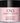 CND Perfect Color Sculpting Powder - Medium Cool Pink / 3.7 oz. - 104 grams