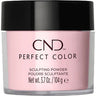 CND Perfect Color Sculpting Powder - Medium Cool Pink / 3.7 oz. - 104 grams