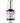 CND Plexigel Color Builder Cool Berry / 0.5 oz.