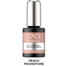 CND Plexigel Color Builder Peach Moonstone / 0.5 oz.