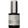 CND Plexigel - Color Builder - Porcelain / 0.5 oz. - 15 mL. - Part of the PlexiGel Brush-in-a-Bottle Gel Nail Enhancement System