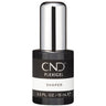 CND Plexigel - Shaper / 0.5 oz. - 15 mL. - Part of the PlexiGel Brush-in-a-Bottle Gel Nail Enhancement System