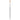 CND Pro Sculpting Liquid & Powder Round Brush Size #8