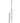 CND Pro Sculpting Liquid & Powder Round Brush Size #8