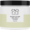 CND Pro Skincare - Exfoliating Sea Salt Scrub for Feet / 18 oz.