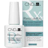 CND RescueRXx Daily Keratin Oil Treatment / 0.5 oz.