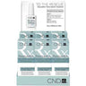 CND RescueRXx Daily Keratin Oil Treatment / 6 Count Display