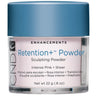 CND Retention+ Powders Intense Pink - Sheer / 0.8 oz.