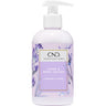 CND Scentsations - Hand & Body Lotion - Lavender & Jojoba / 8.3 oz.