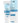 CND Service Essentials - Cuticle Eraser / 0.5 fl. oz.