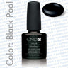 CND Shellac 2011 Colors - Black Pool / 0.25 oz. - 7.3 mL - The 14 Day Manicure is Here!