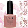 CND Shellac 2013 Intimates Collection / Satin Pajamas